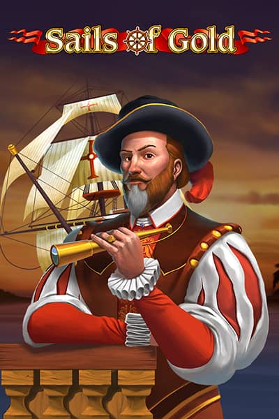 Sails of Gold